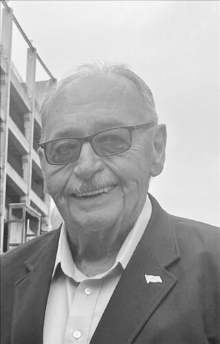 WILLIAM HANEY